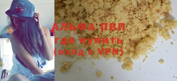 стафф Алексин